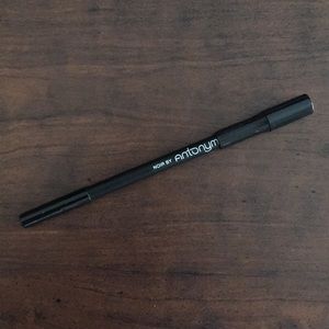 Antonym Cosmetics waterproof eyeliner pencil